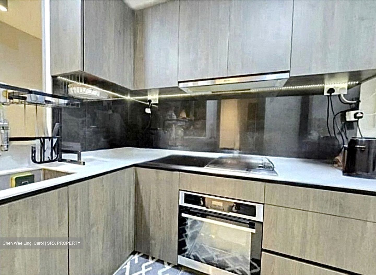 iNZ Residence (D23), Condominium #499965061